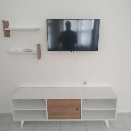 Apartamento Toros *