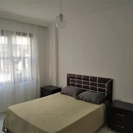 Apartamento Toros